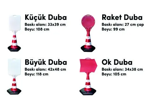 KÜÇÜK DUBA